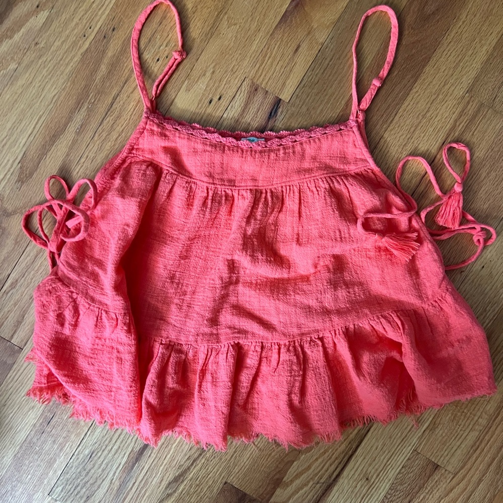 aerie top